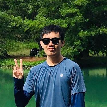 提供奧數服務的專家陳尚雍