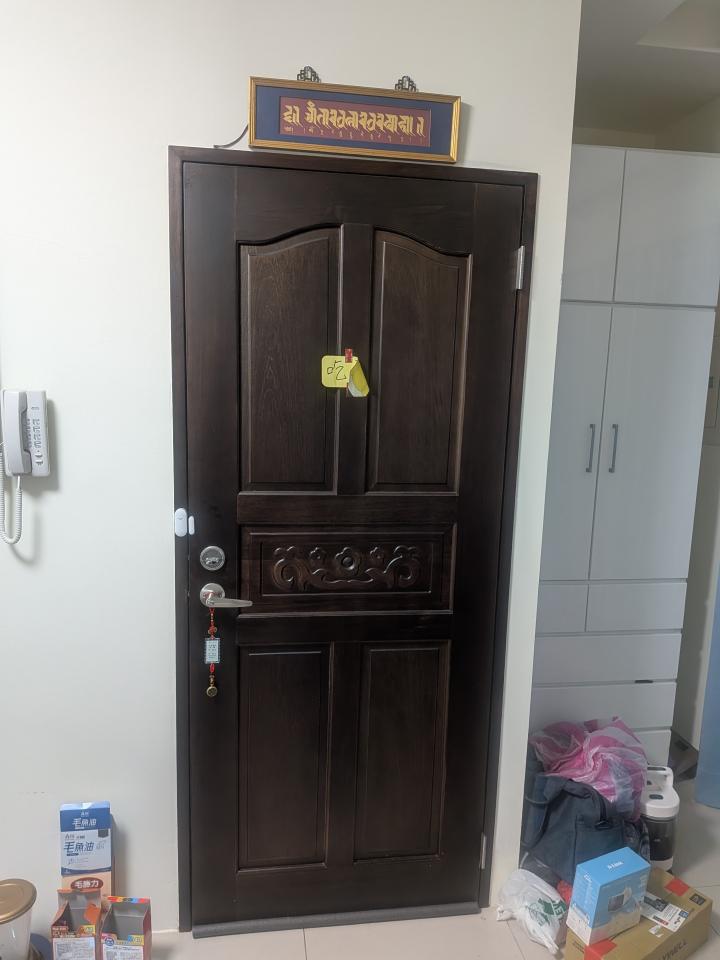 隔音工程案件圖片