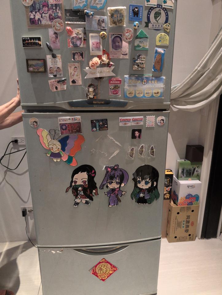 家電維修案件圖片