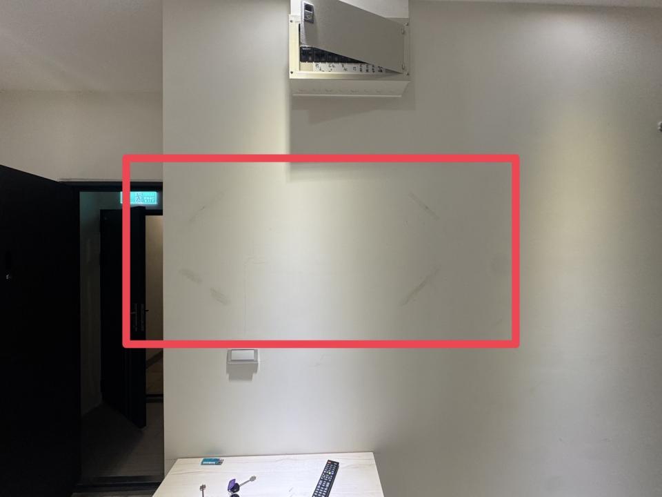 油漆工程案件圖片