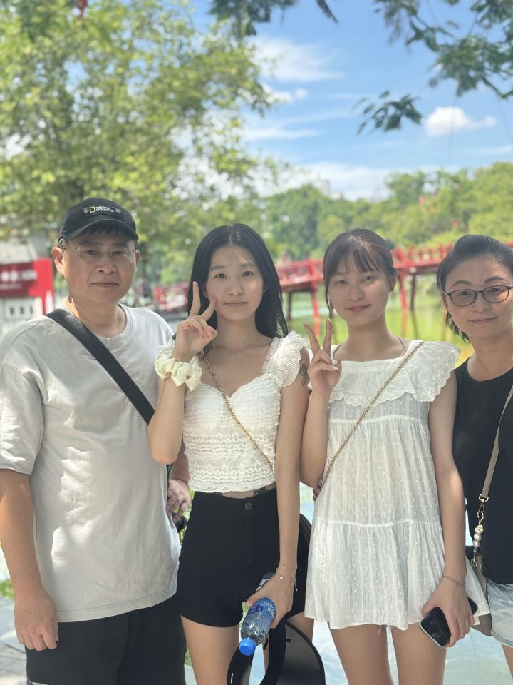妝髮造型師案件圖片