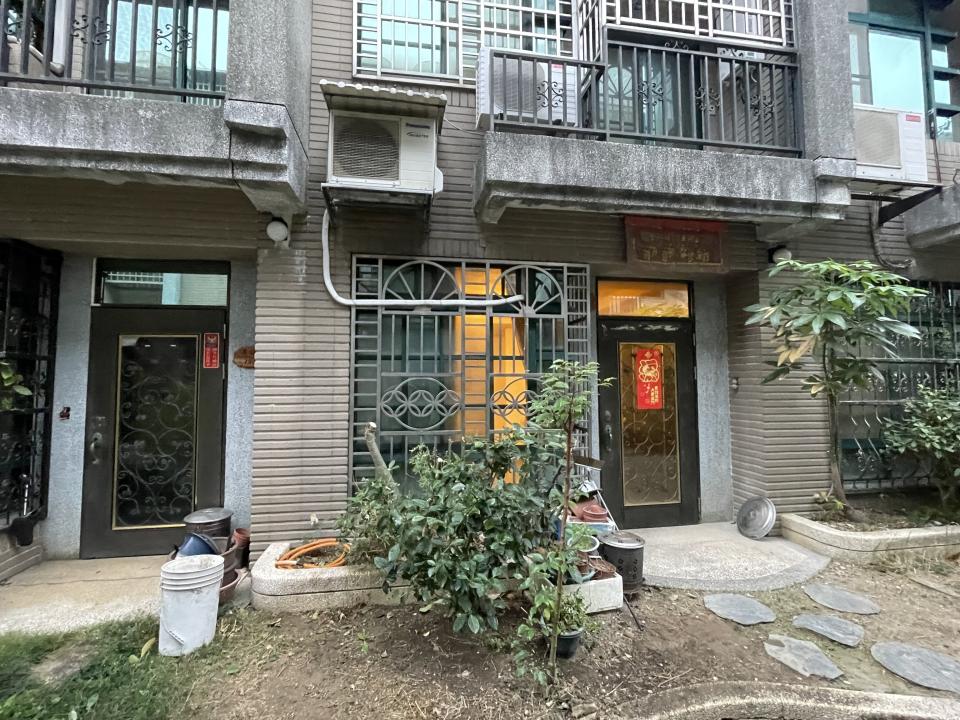 園藝維護案件圖片
