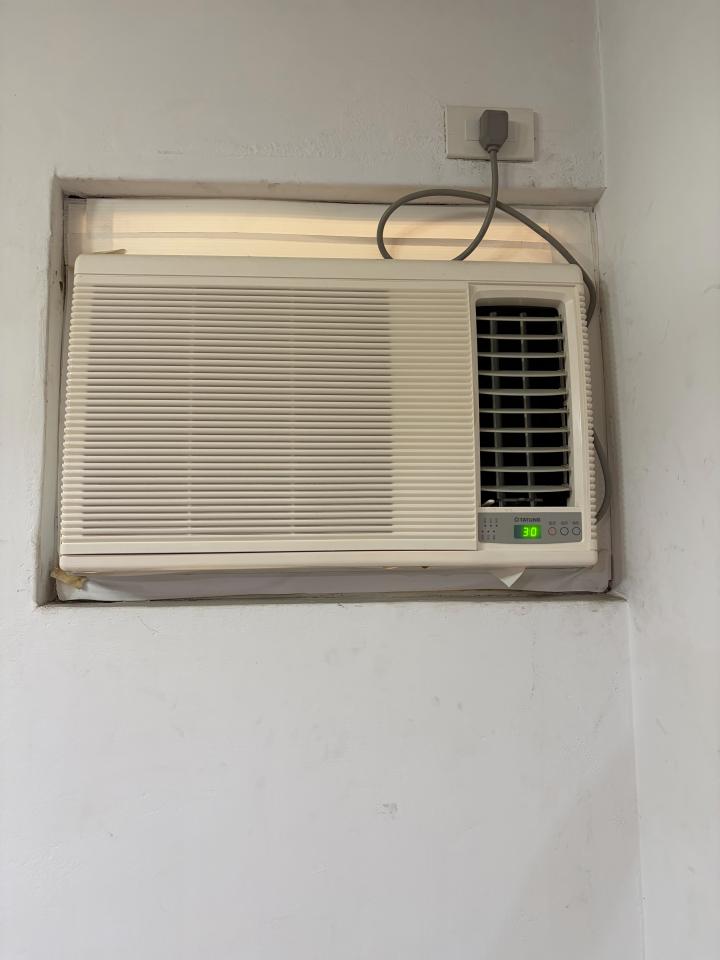 冷氣維修保養案件圖片