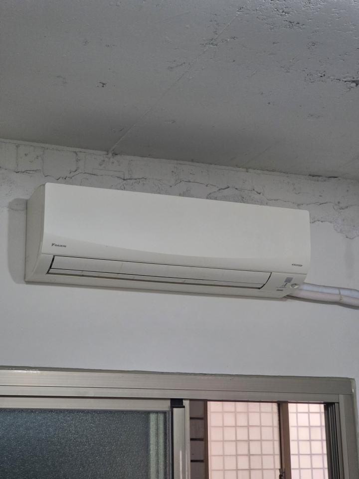 洗衣機清洗案件圖片