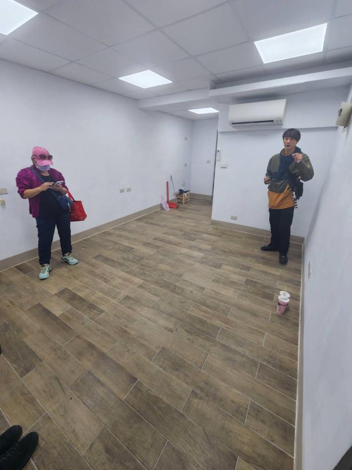 搬家清潔案件圖片