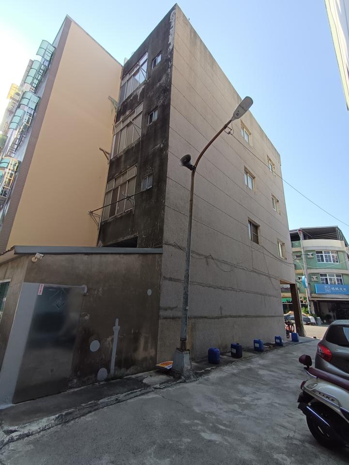 油漆工程案件圖片