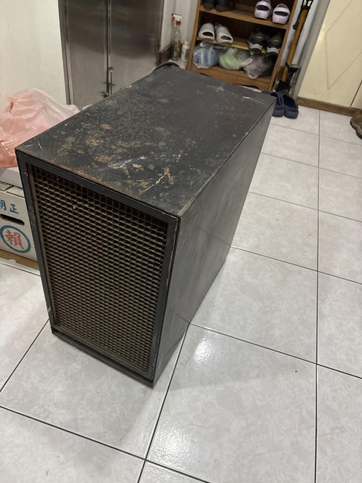 大型垃圾回收案件圖片