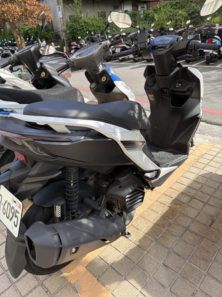 機車美容案件圖片