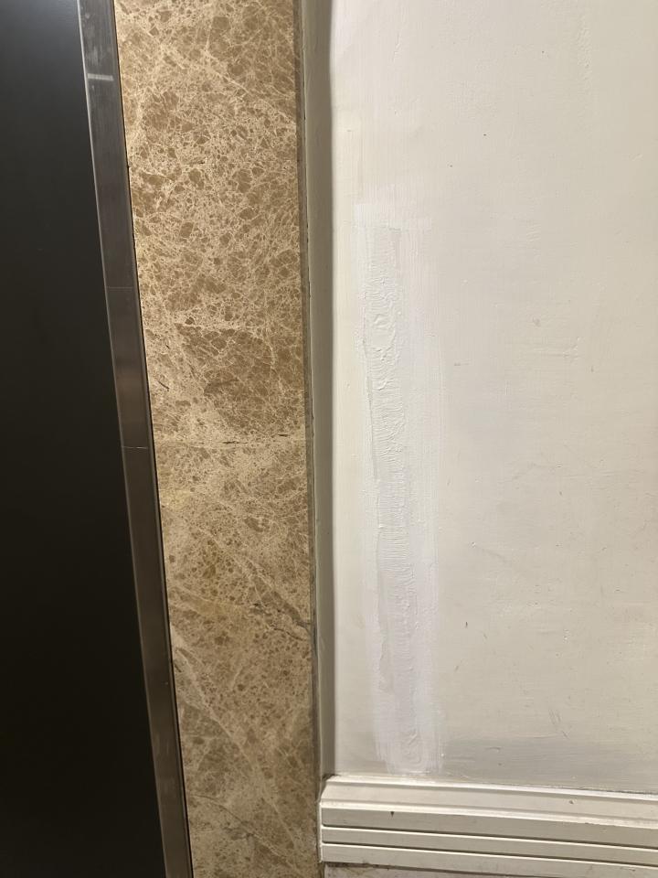 油漆工程案件圖片