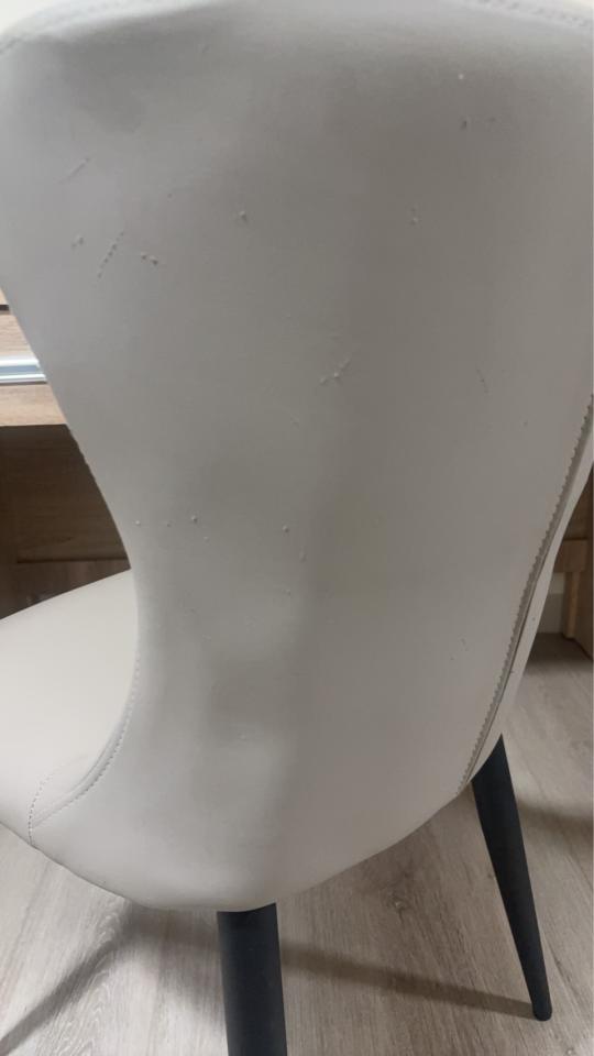 沙發修理案件圖片