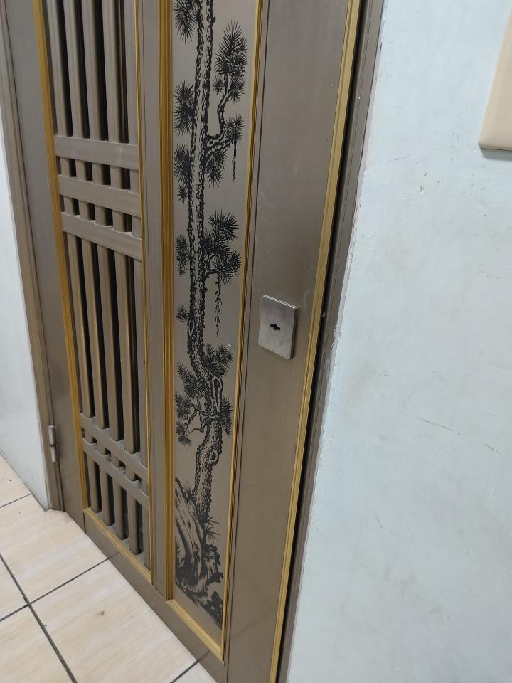 鎖匠案件圖片