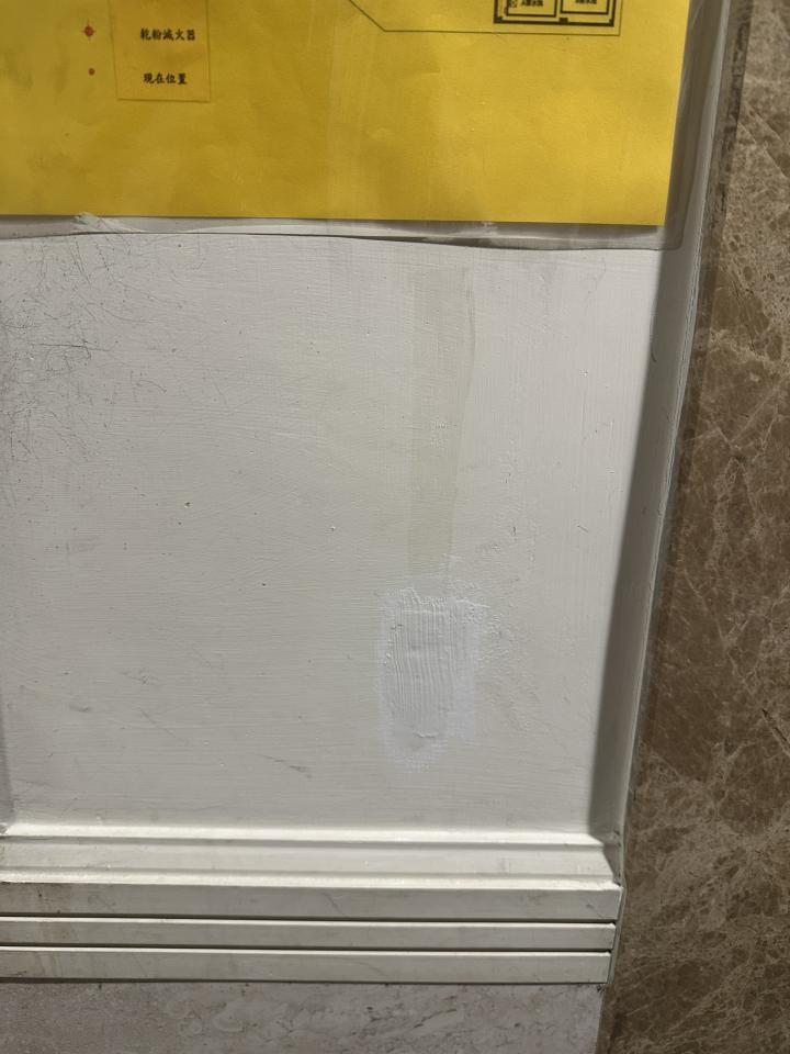 油漆工程案件圖片