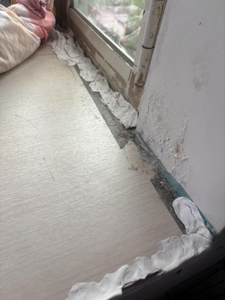 漏水處理案件圖片