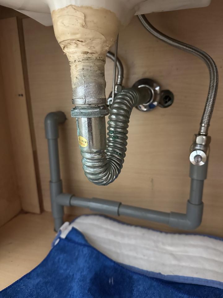 水管維修案件圖片