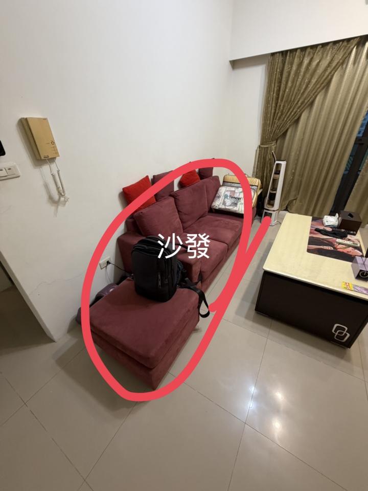 大型垃圾回收案件圖片
