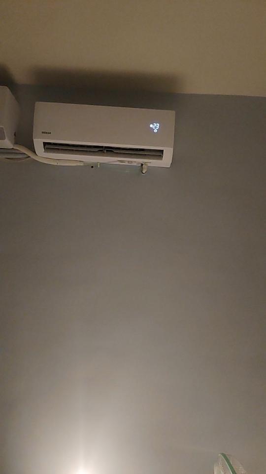 冷氣移機案件圖片