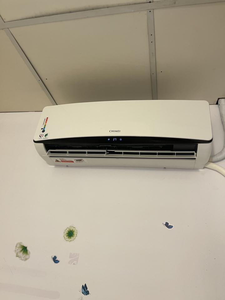 冷氣清洗案件圖片
