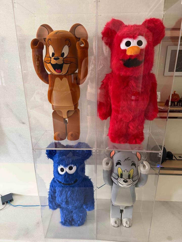 搬家案件圖片