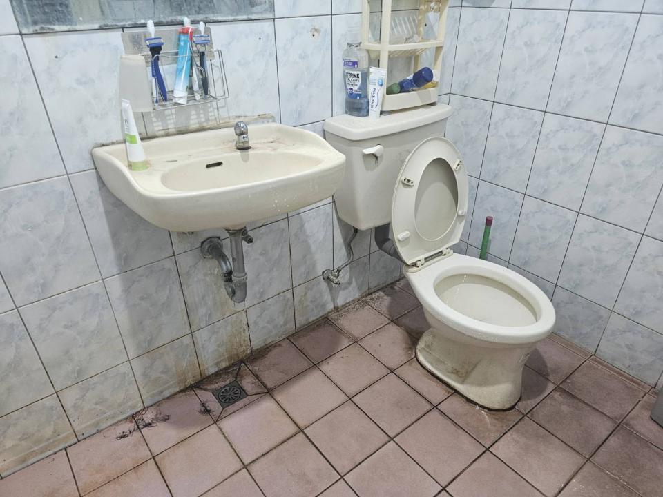 馬桶裝修案件圖片