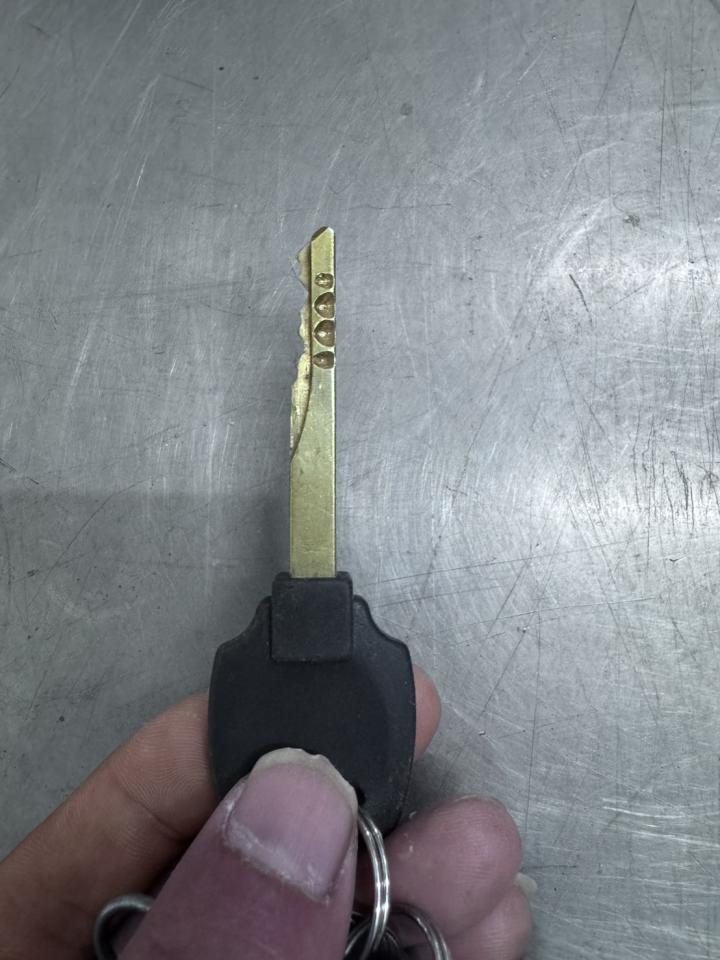 鎖匠案件圖片