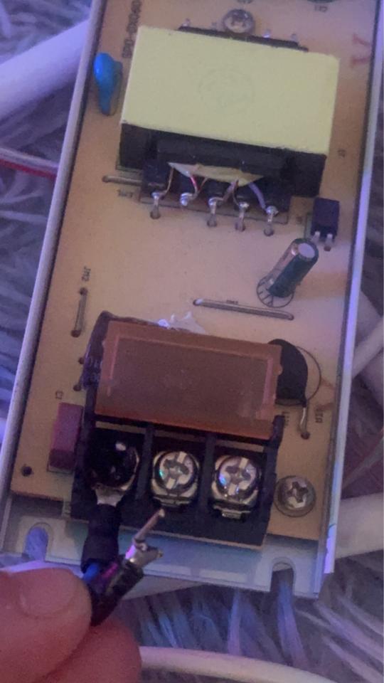 燈具維修案件圖片