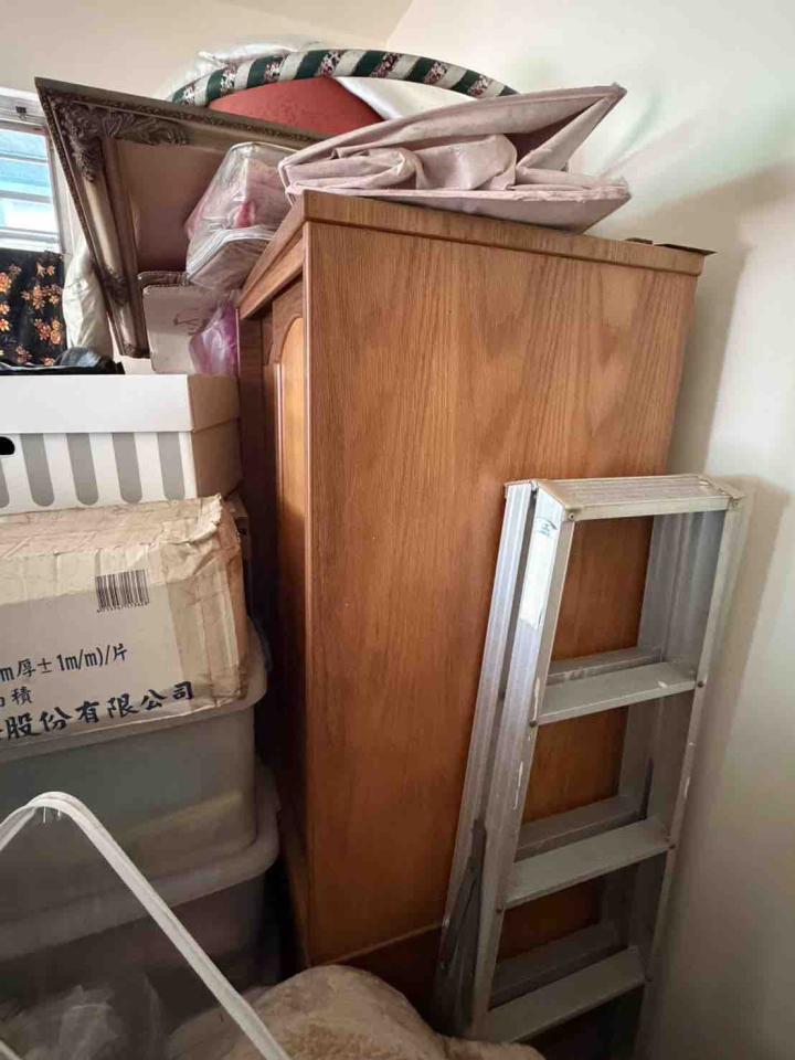 家具搬運案件圖片