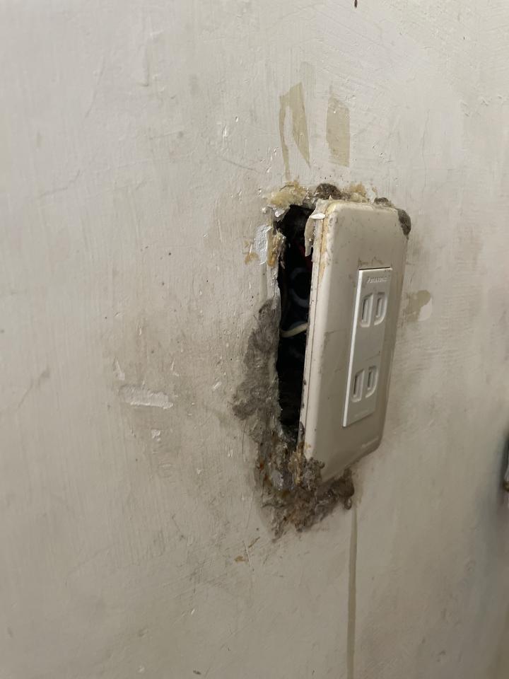 電線裝修案件圖片