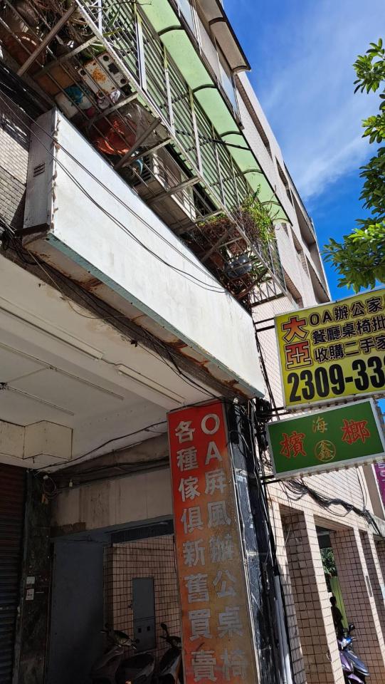 拆除工程案件圖片