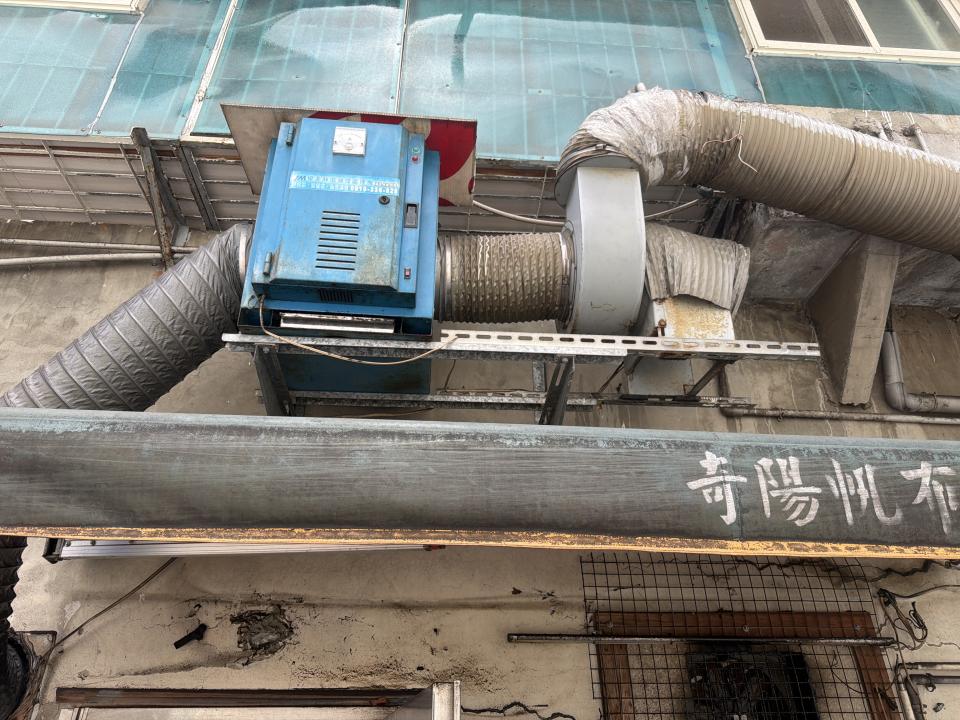 拆除工程案件圖片