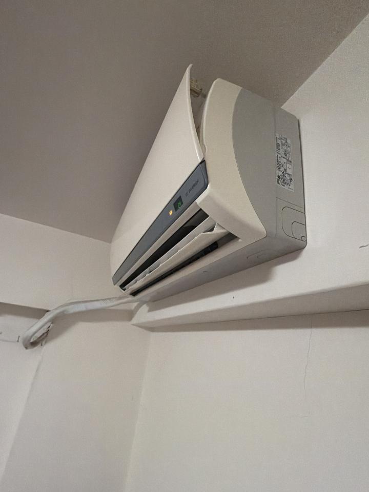 家電維修案件圖片