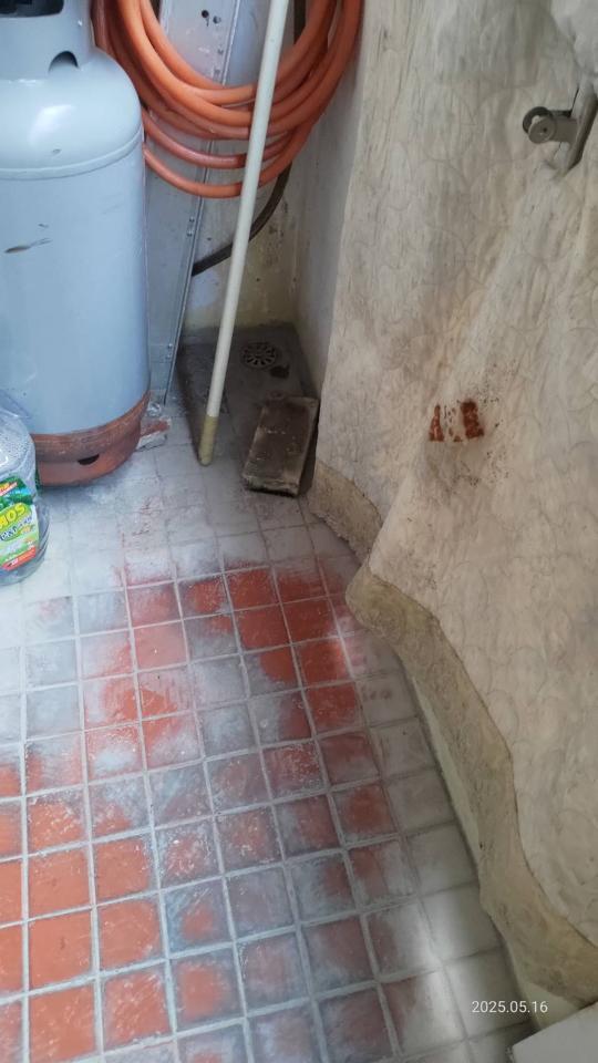 水管維修案件圖片