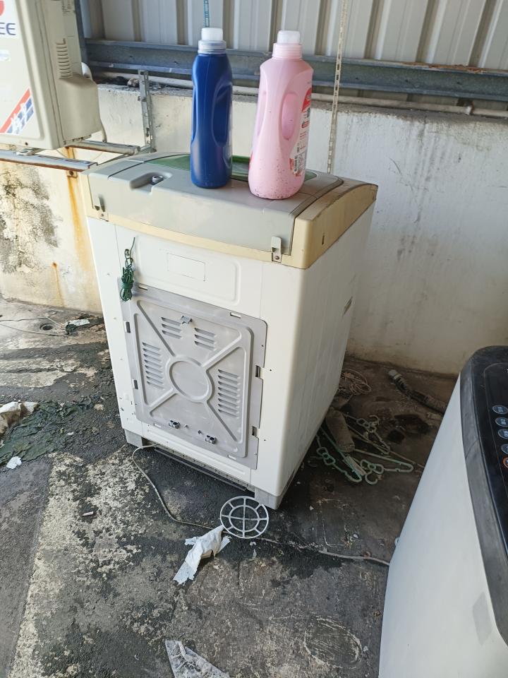 大型垃圾回收案件圖片