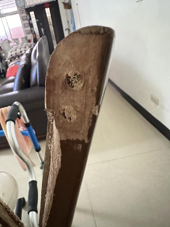 家具維修案件圖片