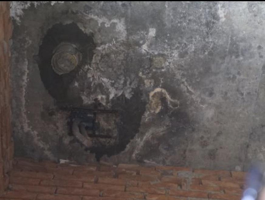 抓漏案件圖片