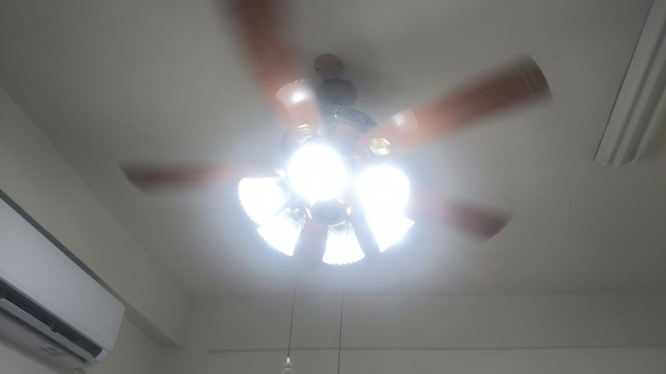 燈具安裝案件圖片
