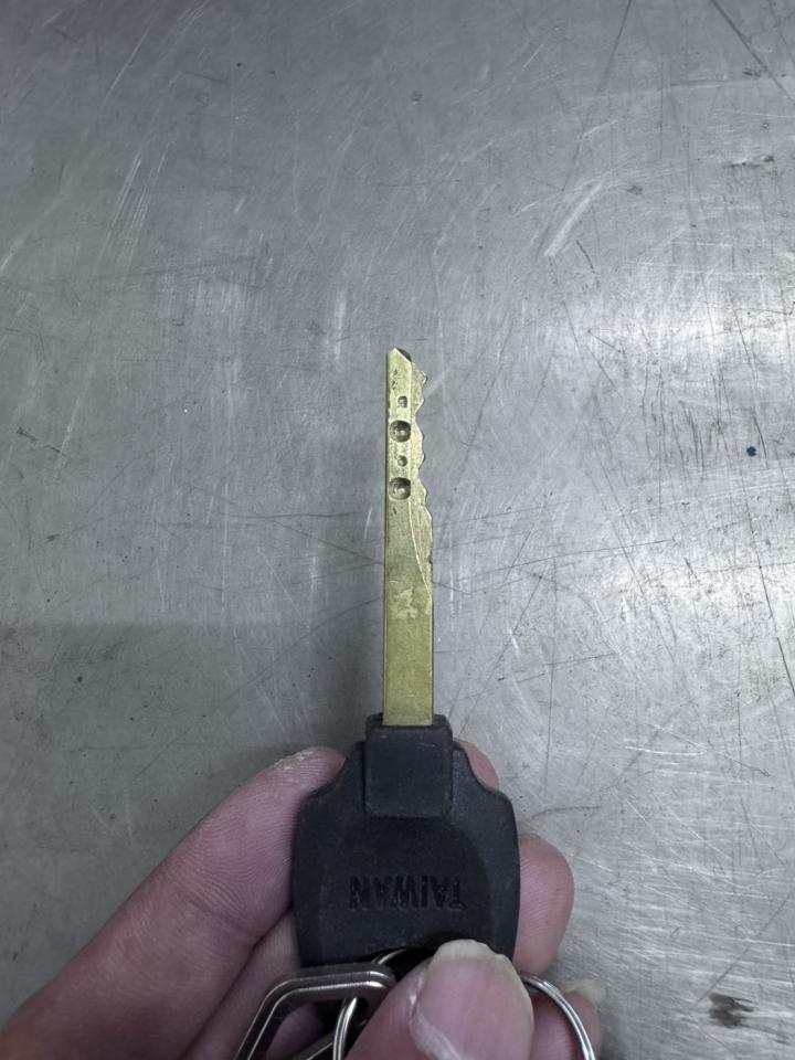 鎖匠案件圖片