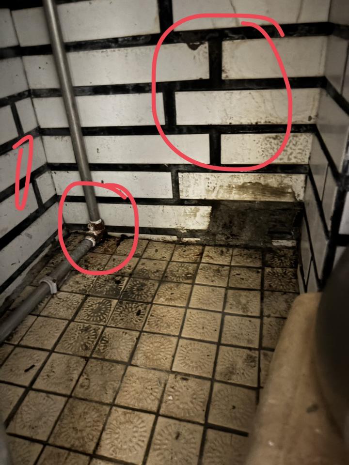 漏水處理案件圖片
