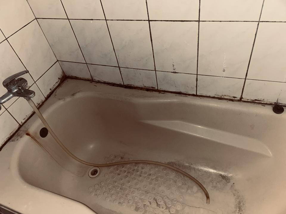 浴缸與淋浴裝修案件圖片