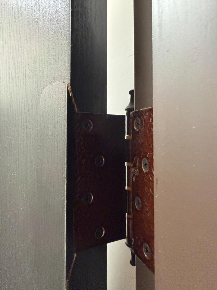 門片安裝案件圖片