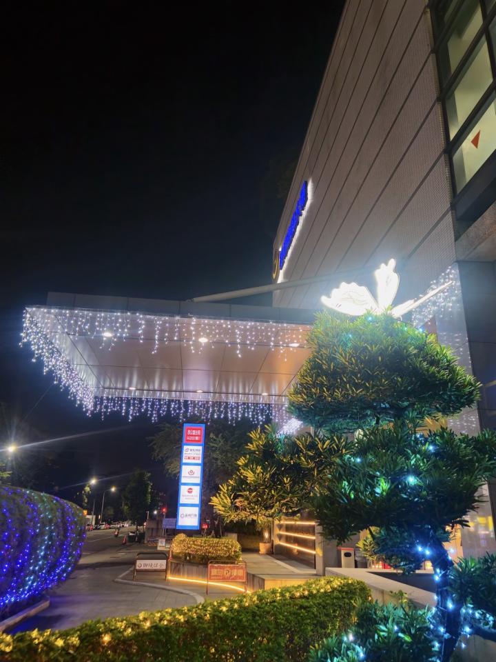 燈光設計案件圖片