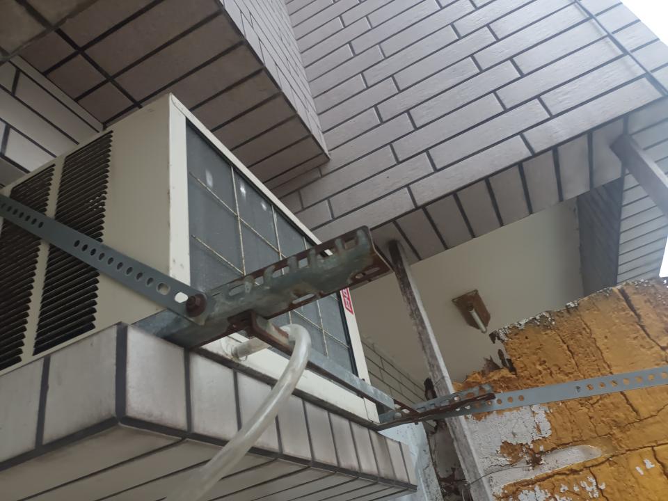 冷氣維修保養案件圖片