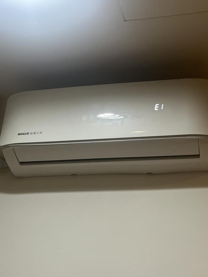 冷氣維修保養案件圖片