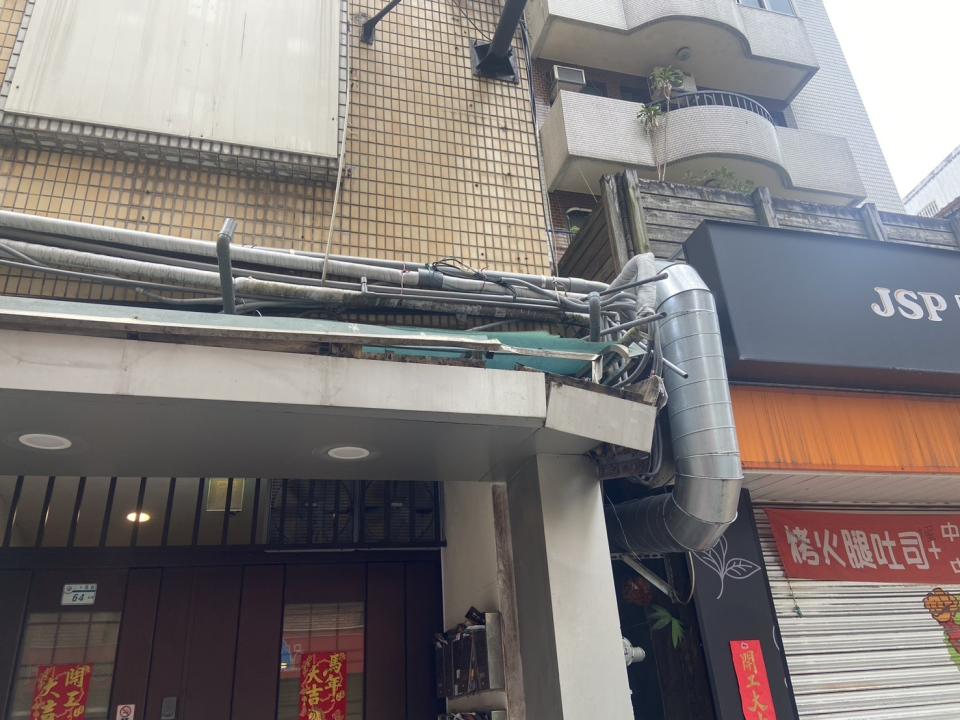 採光罩案件圖片