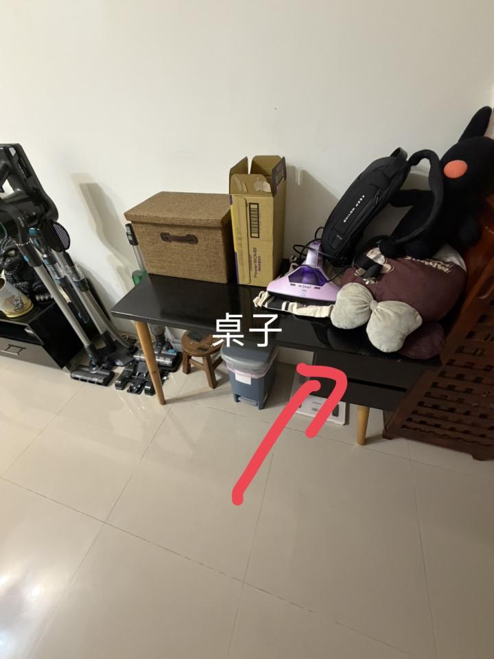 大型垃圾回收案件圖片