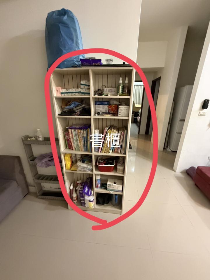 大型垃圾回收案件圖片