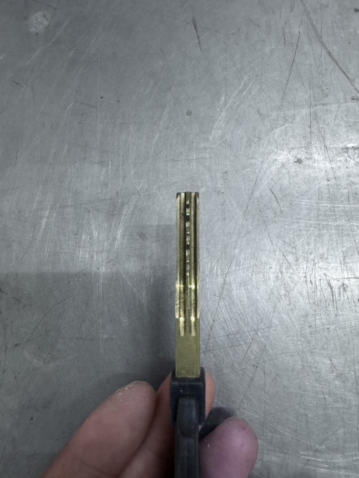 鎖匠案件圖片