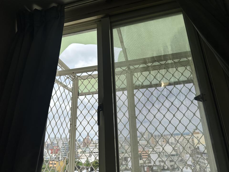 採光罩案件圖片