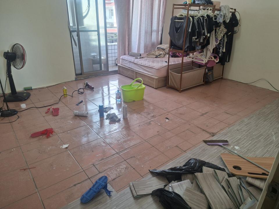 拆除工程案件圖片