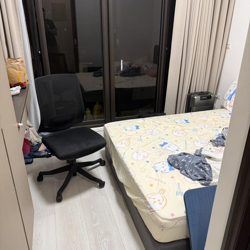 搬家清潔案件圖片
