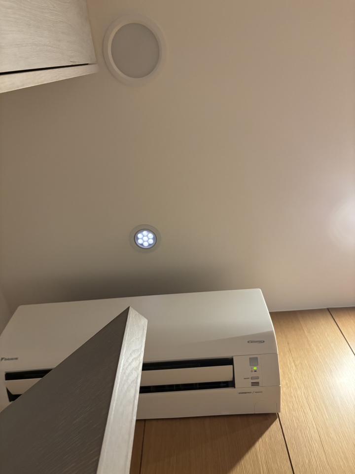 燈具維修案件圖片